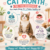Infographic for happy healthy cat month
